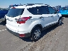 1FMCU0F76HU****** Salvage and Wrecked 2017 Ford Escape in North Carolina State