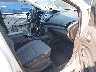 1FMCU0F76HU****** Used and Repairable 2017 Ford Escape in North Carolina State