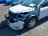 1FMCU0F76HU****** Salvage and Repairable 2017 Ford Escape in North Carolina State