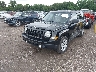 1J4NF1GB5BD****** Usados y Reparables 2011 Jeep Patriot en Davenport