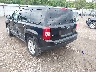 1J4NF1GB5BD****** Salvamento y Reparables 2011 Jeep Patriot en Davenport