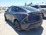 7SAYGDED3TA****** Salvage and Repairable 2026 Tesla Model Y in Electric Vehicle Auctions