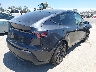 7SAYGDED3TA****** Salvage and Wrecked 2026 Tesla Model Y in California State
