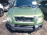 5J6YH18746L****** Destrozados 2006 Honda Element en Estado de Carolina del Norte