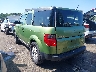 5J6YH18746L****** Reparables 2006 Honda Element en Estado de Carolina del Norte