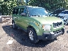 5J6YH18746L****** Salvamento y Destrozados 2006 Honda Element en Greensboro