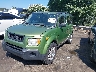 5J6YH18746L****** Usados y Reparables 2006 Honda Element en Greensboro