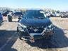 5N1AT3BA3MC****** Wrecked 2021 Nissan Rogue in Arizona State
