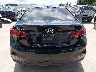 3KPC24A65NE****** Wrecked 2022 Hyundai Accent