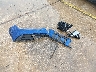 5XYK33DFXRG****** Wrecked 2024 Kia Sportage in Texas State