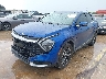 5XYK33DFXRG****** Used and Repairable 2024 Kia Sportage in San Antonio South