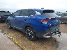 5XYK33DFXRG****** Salvage and Repairable 2024 Kia Sportage in San Antonio South