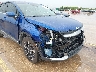 5XYK33DFXRG****** Salvage and Repairable 2024 Kia Sportage in Texas State