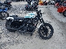 1HD1LP318KC****** Salvage and Wrecked 2019 Harley-Davidson Iron 1200 in Rec Rides Online Exclusive