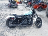 1HD1LP318KC****** Wrecked 2019 Harley-Davidson Iron 1200 in North Carolina State