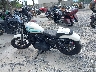 1HD1LP318KC****** Used 2019 Harley-Davidson Iron 1200 in North Carolina State