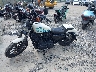 1HD1LP318KC****** Used and Repairable 2019 Harley-Davidson Iron 1200 in Rec Rides Online Exclusive