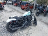 1HD1LP318KC****** Salvage and Wrecked 2019 Harley-Davidson Iron 1200 in North Carolina State