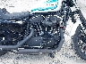 1HD1LP318KC****** Wrecked 2019 Harley-Davidson Iron 1200 in Rec Rides Online Exclusive