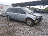 2C4GP64L55R****** Salvamento y Destrozados 2005 Chrysler Town & Country en Jackson