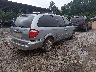 2C4GP64L55R****** Salvamento y Destrozados 2005 Chrysler Town & Country en Estado de Mississippi