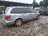 2C4GP64L55R****** Salvamento y Reparables 2005 Chrysler Town & Country en Estado de Mississippi