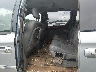 2C4GP64L55R****** Destrozados 2005 Chrysler Town & Country en Jackson