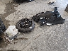 4T1S11BK9RU****** Salvamento y Destrozados 2024 Toyota Camry en Anchorage