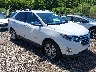 2GNAXNEV1L6****** Salvamento y Destrozados 2020 Chevrolet Equinox en Chicago North