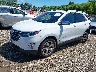 2GNAXNEV1L6****** Usados y Reparables 2020 Chevrolet Equinox en Chicago North
