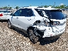 2GNAXNEV1L6****** Salvamento y Reparables 2020 Chevrolet Equinox en Chicago North
