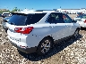 2GNAXNEV1L6****** Salvamento y Destrozados 2020 Chevrolet Equinox en Estado de Illinois