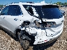 2GNAXNEV1L6****** Salvamento y Reparables 2020 Chevrolet Equinox en Estado de Illinois