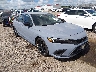 19XFL2H85RE****** Salvamento y Destrozados 2024 Honda Civic en Lafayette