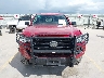 5TFRX5GN2LX****** Destrozados 2020 Toyota Tacoma en Estado de Texas