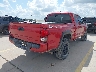 5TFRX5GN2LX****** Salvamento y Destrozados 2020 Toyota Tacoma en Estado de Texas