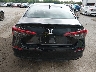 2HGFE2F56RH****** Wrecked 2024 Honda Civic