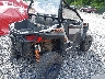 3NSVBE879KH****** Destrozados 2019 Polaris RZR en Estado de Virginia