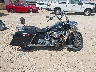 1HD1FR41X7Y****** Wrecked 2007 Harley-Davidson FLHRCI in Texas State