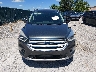1FMCU9J95JU****** Wrecked 2018 Ford Escape in Kentucky State