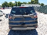 1FMCU9J95JU****** Wrecked 2018 Ford Escape