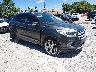 1FMCU9J95JU****** Salvage and Wrecked 2018 Ford Escape in Bowling Green