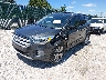 1FMCU9J95JU****** Used and Repairable 2018 Ford Escape in Bowling Green