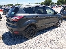 1FMCU9J95JU****** Salvage and Wrecked 2018 Ford Escape in Kentucky State