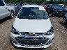 KL8CB6SA2MC****** Wrecked 2021 Chevrolet Spark in Iowa State