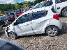 KL8CB6SA2MC****** Repairable 2021 Chevrolet Spark in Iowa State