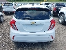 KL8CB6SA2MC****** Wrecked 2021 Chevrolet Spark