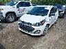 KL8CB6SA2MC****** Used and Repairable 2021 Chevrolet Spark in Davenport