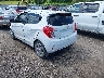 KL8CB6SA2MC****** Salvage and Repairable 2021 Chevrolet Spark in Davenport