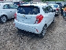KL8CB6SA2MC****** Salvage and Wrecked 2021 Chevrolet Spark in Iowa State